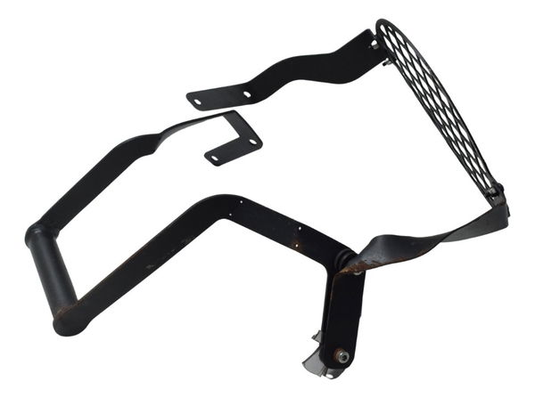 Grade Farol C/avaria Royal Enfield Himalayan 411 19-25 Origi