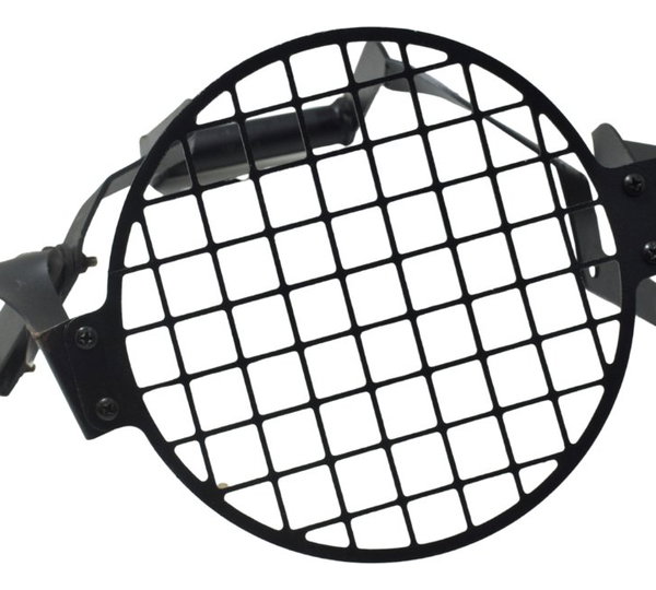 Grade Farol C/avaria Royal Enfield Himalayan 411 19-25 Origi