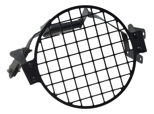 Grade Farol C/avaria Royal Enfield Himalayan 411 19-25 Origi