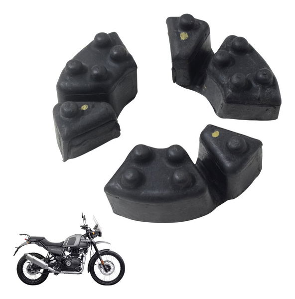 Coxim Cubo Coroa Royal Enfield Himalayan 411 19-25 Original