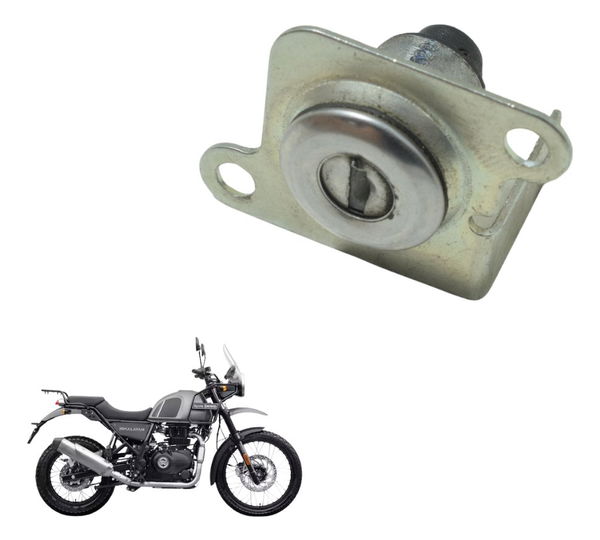 Miola Trava Banco C/ava Royal Enfield Himalayan 411 19-25 Or
