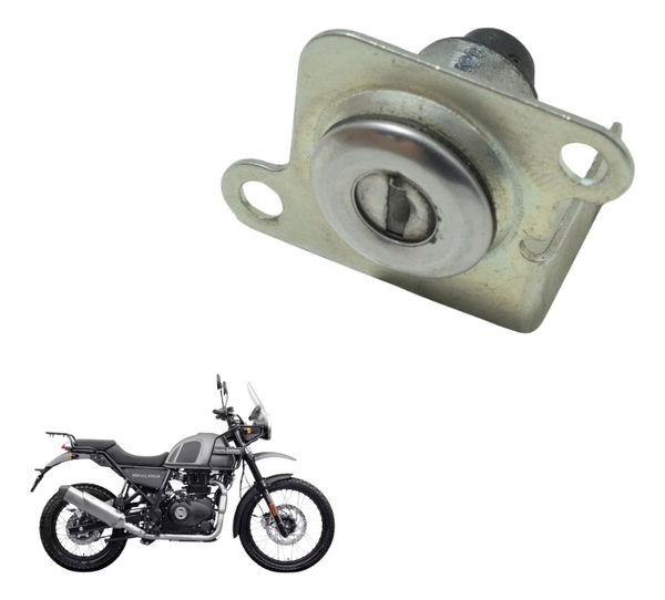 Miola Trava Banco C/ava Royal Enfield Himalayan 411 19-25 Or