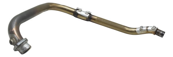 Curva Escape C/detal Royal Enfield Himalayan 411 19-25 Orig