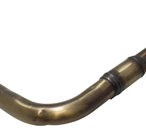Curva Escape C/detal Royal Enfield Himalayan 411 19-25 Orig
