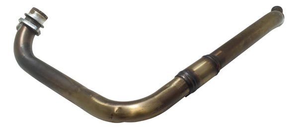 Curva Escape C/detal Royal Enfield Himalayan 411 19-25 Orig