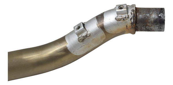 Curva Escape C/detal Royal Enfield Himalayan 411 19-25 Orig