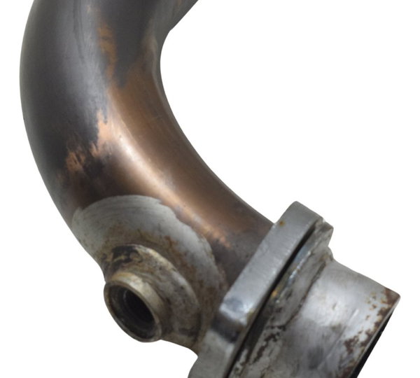 Curva Escape C/detal Royal Enfield Himalayan 411 19-25 Orig