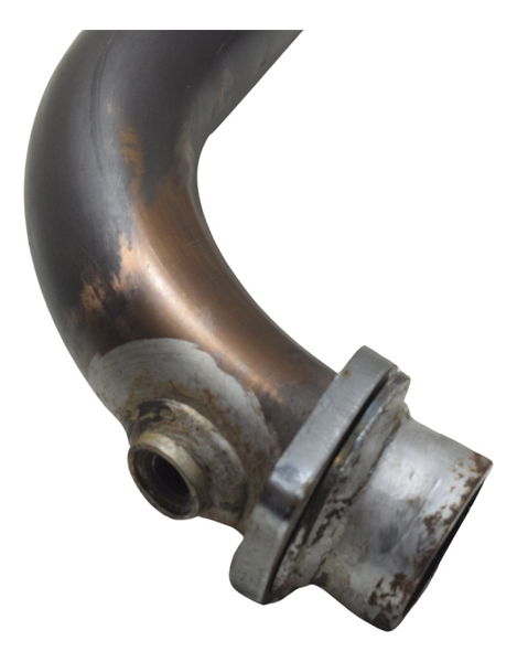 Curva Escape C/detal Royal Enfield Himalayan 411 19-25 Orig