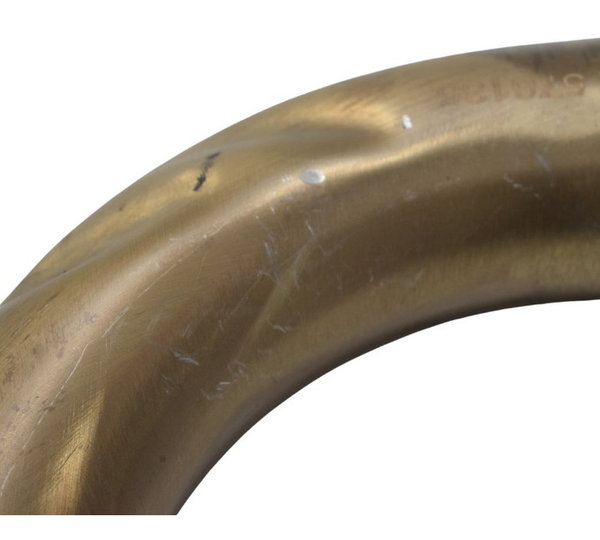 Curva Escape C/detal Royal Enfield Himalayan 411 19-25 Orig
