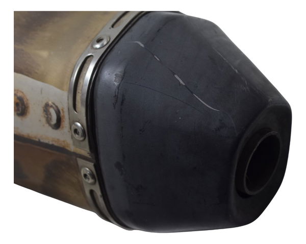 Ponteira Escape Royal Enfield Himalayan 411 19-25 Original