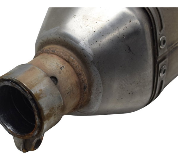 Ponteira Escape Royal Enfield Himalayan 411 19-25 Original