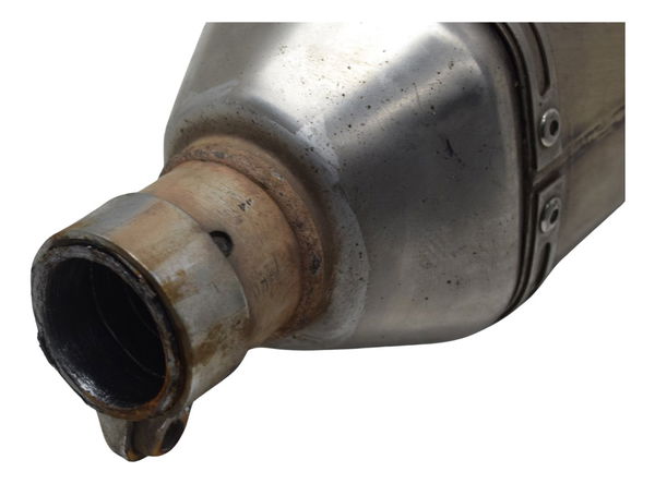 Ponteira Escape Royal Enfield Himalayan 411 19-25 Original