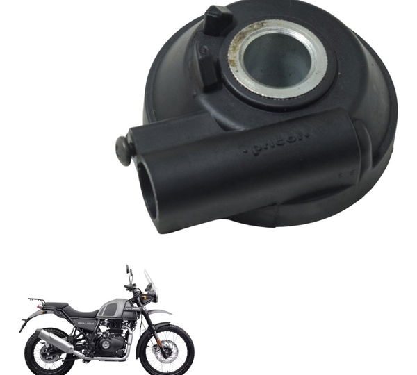 Desmultiplicador Caracol Royal Enfield Himalayan 411 19-25
