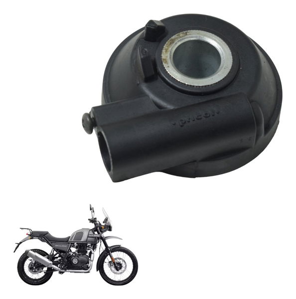 Desmultiplicador Caracol Royal Enfield Himalayan 411 19-25