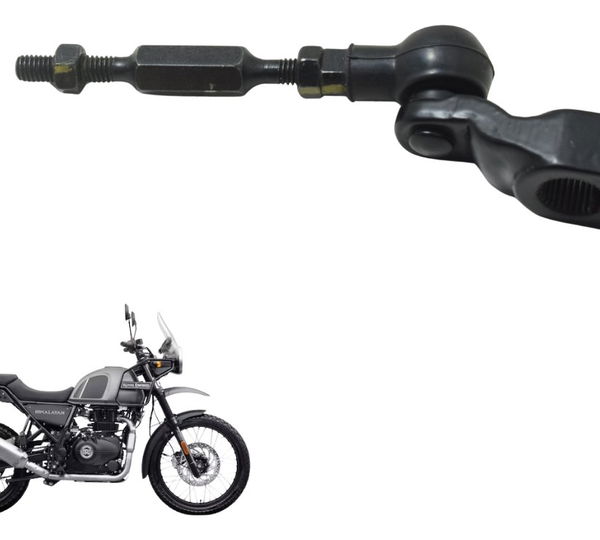 Bracinho Pedal Câmbio Royal Enfield Himalayan 411 19-25 Orig