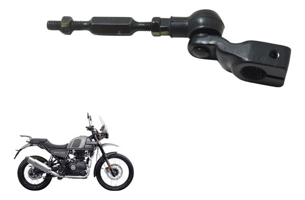 Bracinho Pedal Câmbio Royal Enfield Himalayan 411 19-25 Orig