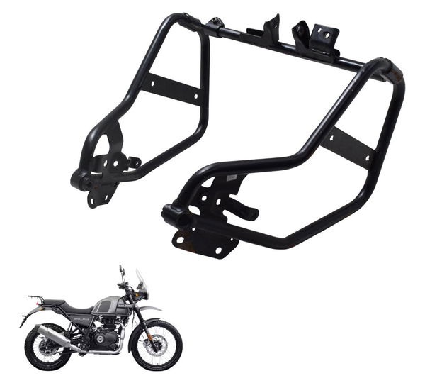 Protetor Motor Royal Enfield Himalayan 411 19-25 Original