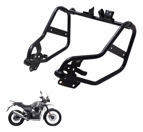 Protetor Motor Royal Enfield Himalayan 411 19-25 Original