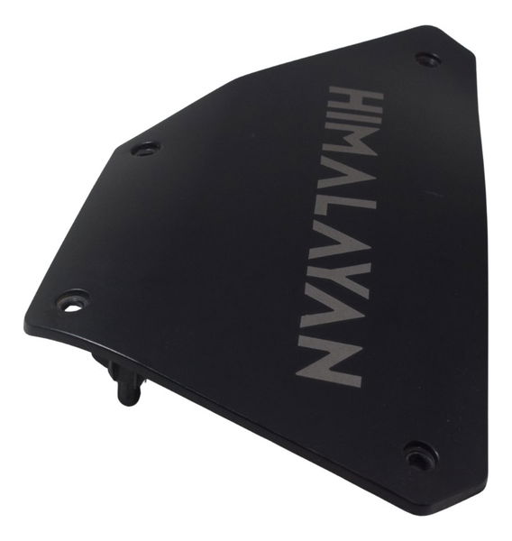 Carenagem Lateral Dir Royal Enfield Himalayan 411 19-25 Orig Preto