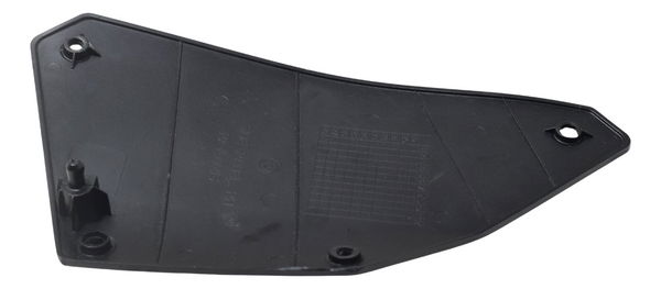 Carenagem Lateral Dir Royal Enfield Himalayan 411 19-25 Orig Preto