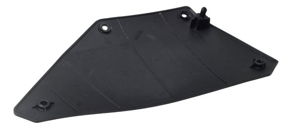 Carenagem Lateral Dir Royal Enfield Himalayan 411 19-25 Orig Preto