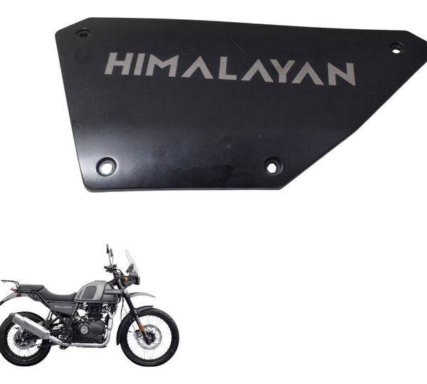 Carenagem Latera Esq Royal Enfield Himalayan 411 19-25 Origi