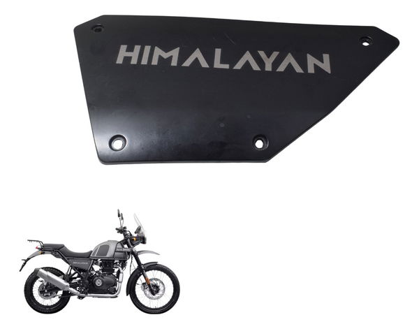 Carenagem Latera Esq Royal Enfield Himalayan 411 19-25 Origi
