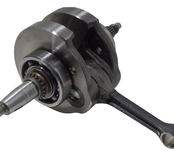 Virabrequim Royal Enfield Himalayan 411 19-25 Original