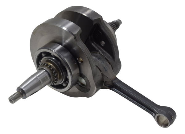 Virabrequim Royal Enfield Himalayan 411 19-25 Original