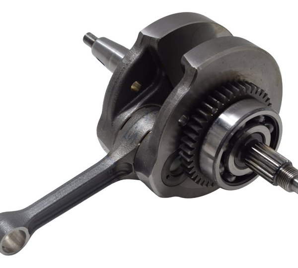 Virabrequim Royal Enfield Himalayan 411 19-25 Original