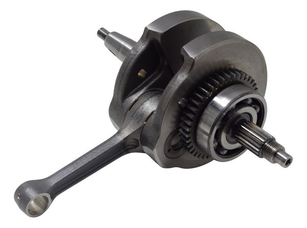 Virabrequim Royal Enfield Himalayan 411 19-25 Original