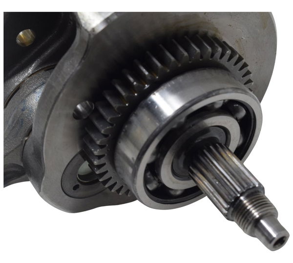 Virabrequim Royal Enfield Himalayan 411 19-25 Original