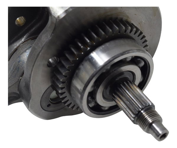 Virabrequim Royal Enfield Himalayan 411 19-25 Original