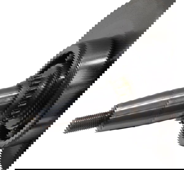 Virabrequim Royal Enfield Himalayan 411 19-25 Original