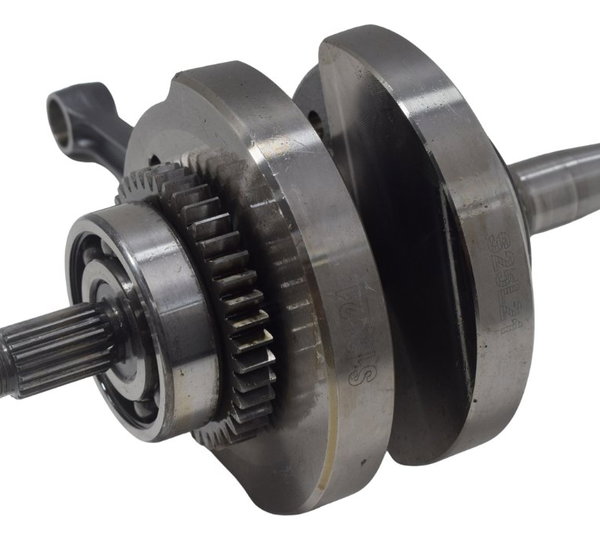 Virabrequim Royal Enfield Himalayan 411 19-25 Original