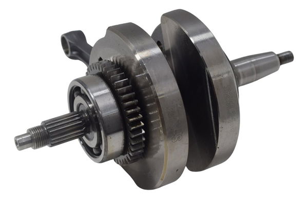 Virabrequim Royal Enfield Himalayan 411 19-25 Original