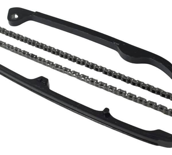 Kit Guia Ten Corre Coman Royal Enfield Himalayan 411 19-25