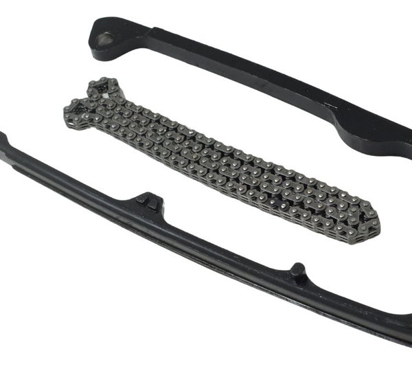 Kit Guia Ten Corre Coman Royal Enfield Himalayan 411 19-25