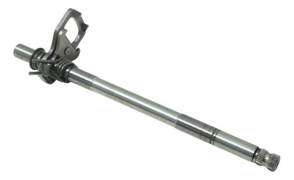 Eixo Seletor Marcha Royal Enfield Himalayan 411 19-25 Origin