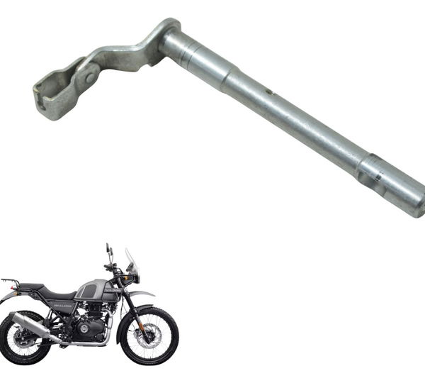 Eixo Acionador Embreagem Royal Enfield Himalayan 411 19-25