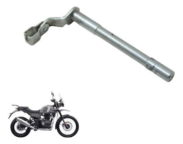 Eixo Acionador Embreagem Royal Enfield Himalayan 411 19-25
