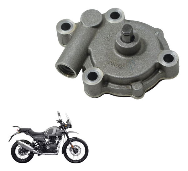 Bomba Óleo Royal Enfield Himalayan 411 19-25 Original