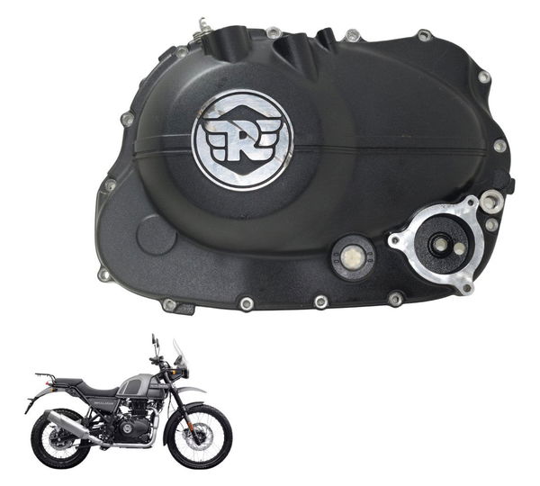 Tampa Motor Embreagem Royal Enfield Himalayan 411 19-25 Orig