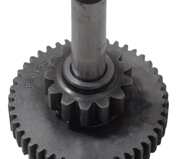 Engrenagem Redução Partida Royal Enfield Himalayan 411 19-25