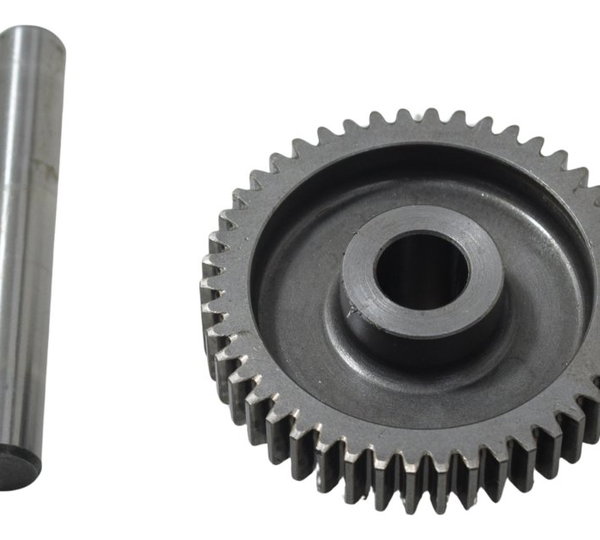 Engrenagem Redução Partida Royal Enfield Himalayan 411 19-25