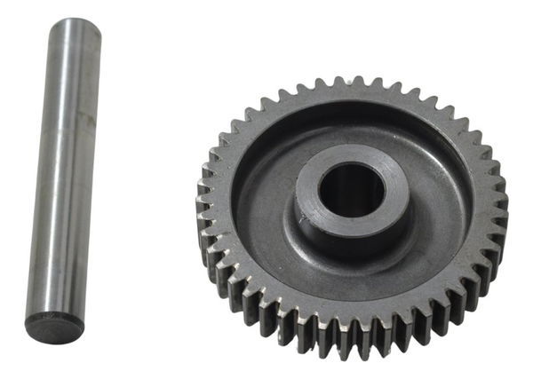 Engrenagem Redução Partida Royal Enfield Himalayan 411 19-25