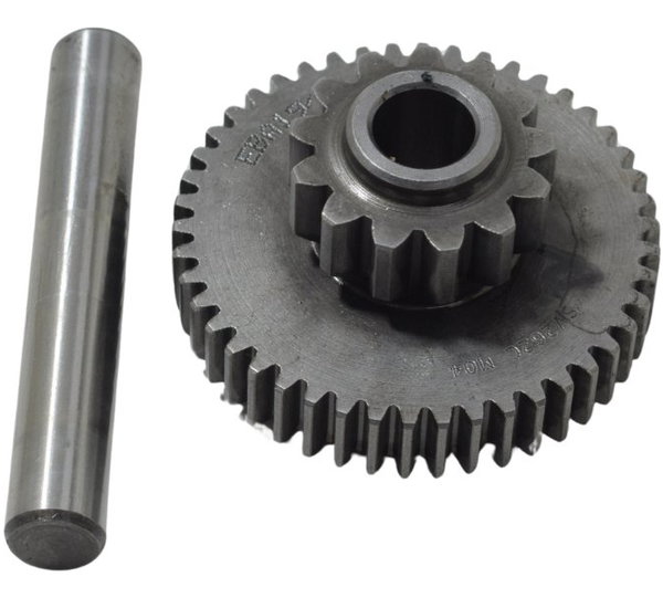 Engrenagem Redução Partida Royal Enfield Himalayan 411 19-25