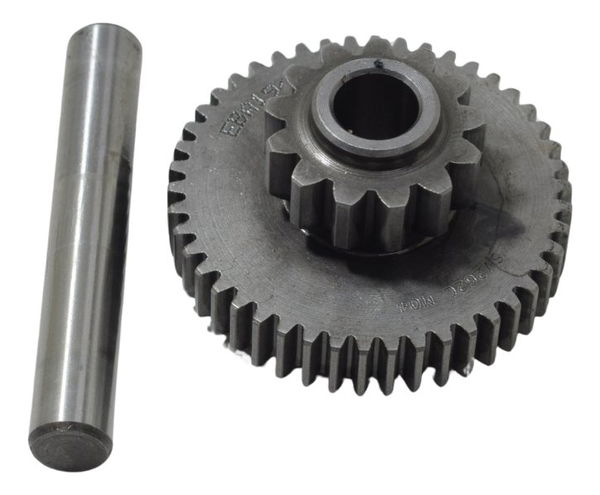 Engrenagem Redução Partida Royal Enfield Himalayan 411 19-25