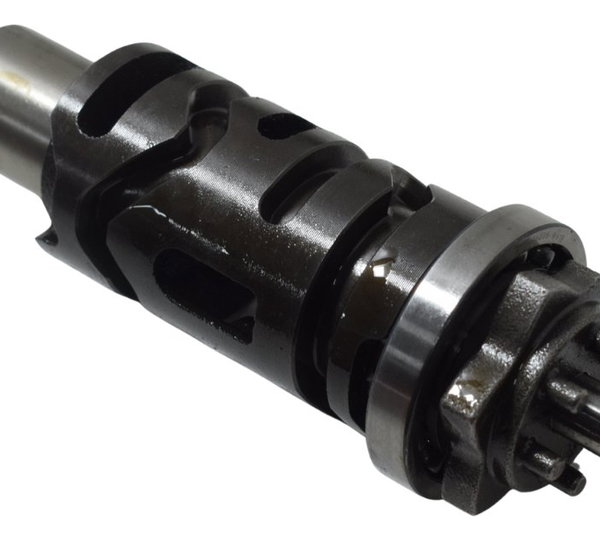 Caixa Marcha Câmbio Royal Enfield Himalayan 411 19-25 Origin