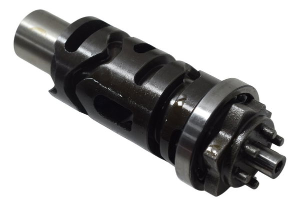 Caixa Marcha Câmbio Royal Enfield Himalayan 411 19-25 Origin